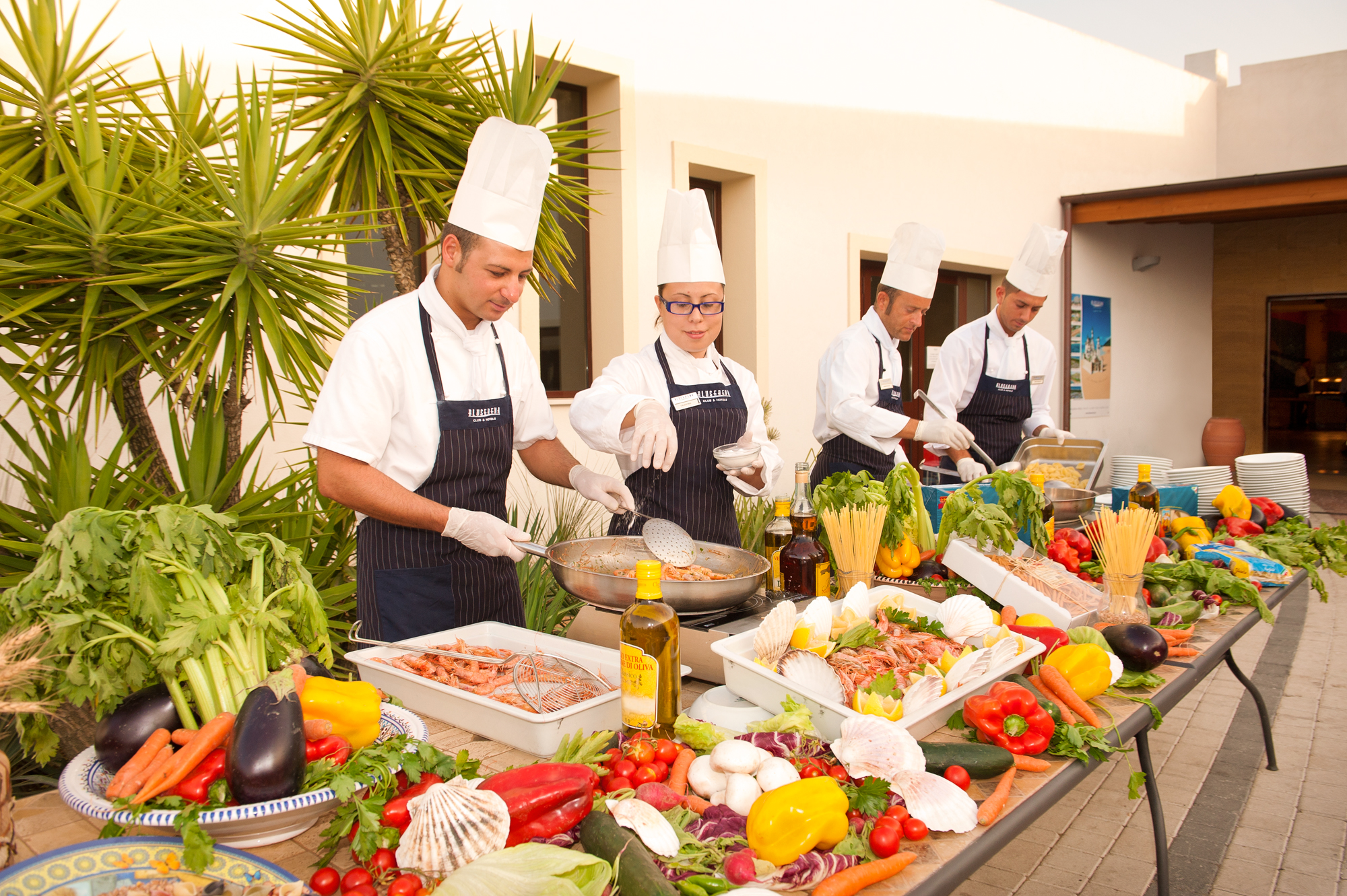 Sibari Green Village